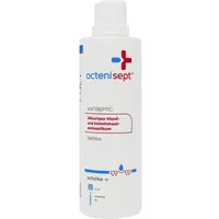 Schülke Octenisept Wund-Desinfektion Lösung 250 ml