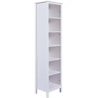 Interlink Inter Link Regal Chilly Holz Weiß