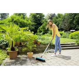 Gardena Teleskopstiel Combisystem 90-145 cm
