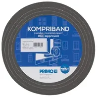 Primo Kompriband 5,6 m 20 x 9-20 mm