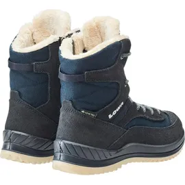 Lowa Ella GTX HI Kinder, blau, Größe 33