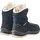 Lowa Ella GTX HI Kinder, blau, Größe 33