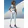LASCANA Sportleggings grün XS