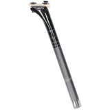 Deda Rs 12mm Offset Sattelstütze | Black | 350 mm