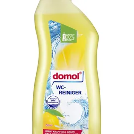 domol Citrus WC-Reiniger Citrus, 1,0 l