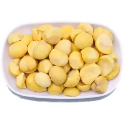 KangWen Gefrorene geschälte Kastanien 500g