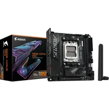 Gigabyte B850I AORUS PRO Mini-ITX Sockel AM5