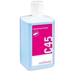 C 45 Waschlotion 500 ml, 1 Flasche