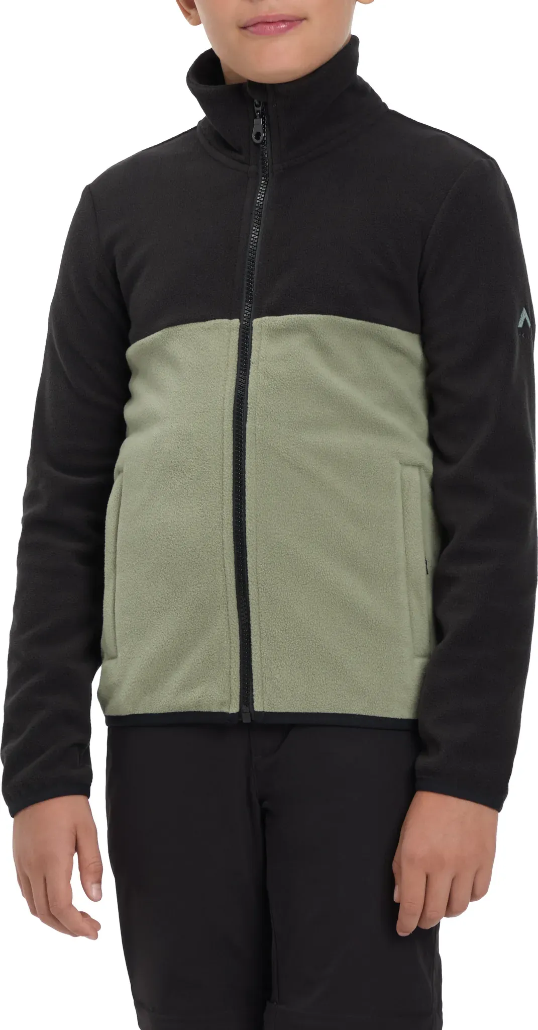 Fleecejacke MCKINLEY 