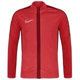 Nike Academy Trainingsjacke Rot F657