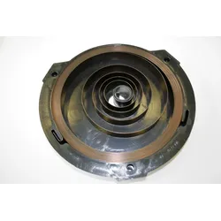 ELMAG Feder mit Gehäuse (Pos. 4) - 9402159