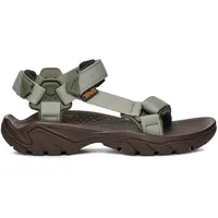 Teva Terra Fi 5 Universal Damen seagrass/deep lichen green 39