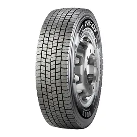 Pirelli TR:01 315/80 R22.5 156/150L(154M)