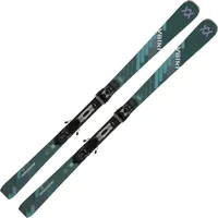 Völkl PEREGRINE 72 V2 + RMOT-T 12 * 173