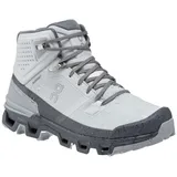 On CloudRock 2 Waterproof Damen Glacier/Eclipse 42,5