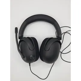 Sony INZONE H3 Gaming-Headset für PS5 und PC – Schwarz