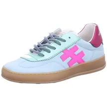 another trend Sneaker Low in grün, | Gr.: 39