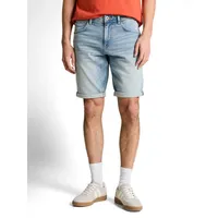 Tom Tailor TTJOSH REGULAR SHORTS Blau 31