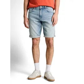 Tom Tailor TTJOSH REGULAR SHORTS Blau 31