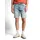 Tom Tailor TTJOSH REGULAR SHORTS Blau 31