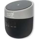 Manhattan Sound Science schwarz/grau