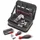 Wiha Werkzeug Set mechanisches 55-tlg. Mehrfarbig