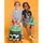 Skip Hop Spark Style großer Rucksack Fußball