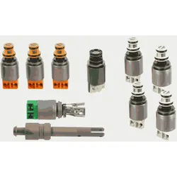ZF Magnetventil, Automatikgetriebe  1087.298.388