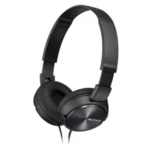 Sony MDR-ZX310AP schwarz