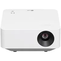 LG PF510Q Beamer Short-Throw-Projektor 450 ANSI Lumen DLP 1080p (1920x1080) Weiß