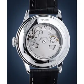 Orient Bambino Leder 38 mm RA-AC0M02B10B