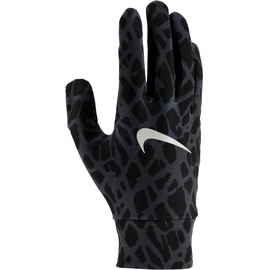 Nike Lightweight Tech Running Gloves schwarz