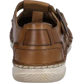 Josef Seibel Wilson 08 | Halbschuh für Herren Braun - Braun