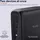 Trust Maxo 65W Dual USB-C-Ladegerät, Schwarz