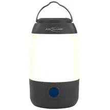 Ansmann Mini Camping Lantern LED Camping-Leuchte batteriebetrieben 70lm 120g
