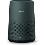 Philips 800i Series AC0850/11, Luftreiniger, Schwarz
