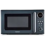 Medion MD 15000 Grau
