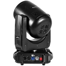 Eurolite LED TMH-W400 Moving-Head Wash Zoom Mehrfarbig