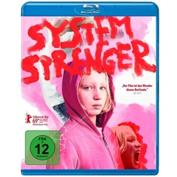 Systemsprenger (Blu-ray)