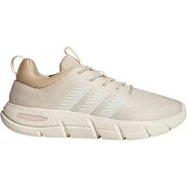 adidas Cloudfoam Flex Damen Wonder White/Off White/Sand Strata 41 1/3