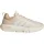 adidas Cloudfoam Flex Damen Wonder White/Off White/Sand Strata 41 1/3