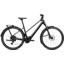 Orbea Kemen TOUR 30 2026 Unisex 28 Zoll RH 50 cm Armor Black