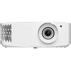 Optoma Aktion % | UHD55 4K-Beamer - Gaming 240Hz, 3.600 ANSI Lumen, 240Hz