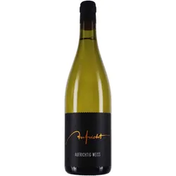 Aufricht Aufrichtig Weiß 20204 - Weißwein / halbtrocken - Deutschland / Baden - Grauburgunder,Riesling,Sauvignon Blanc / Weingut Aufricht