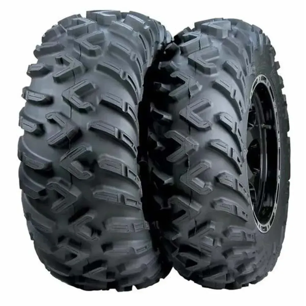 Itp Terra Cross R/t 43n Tl 6pr M+s Quad-reifen - Black - 25 x 8.00 - R12