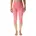 3/4 Funktionsunterhose flamingo/white/white XS