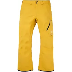 BURTON AK GORE TEX CYCLIC Hose 2025 goldenrod - XL