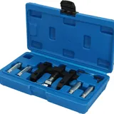 BRILLIANT TOOLS Klemm und Spreizwerkzeug-Satz 7-tlg. (BT661300)