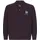 Jan Vanderstorm Strickjacke OLETARVIN dunkelrot- 60/62