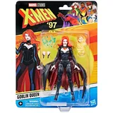 Hasbro Marvel Legends X-Men '97 Actionfigur Goblin Queen